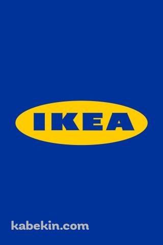 IKEAのAndroidの壁紙(320px x 480px) スマホ用