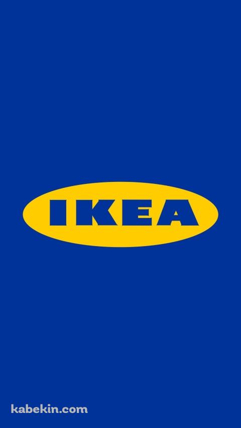 IKEAのAndroidの壁紙(480px x 854px) スマホ用