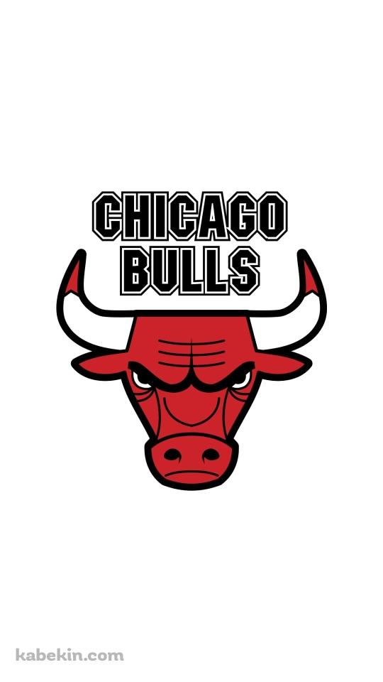 シカゴ・ブルズのAndroidの壁紙(540px x 960px) スマホ用