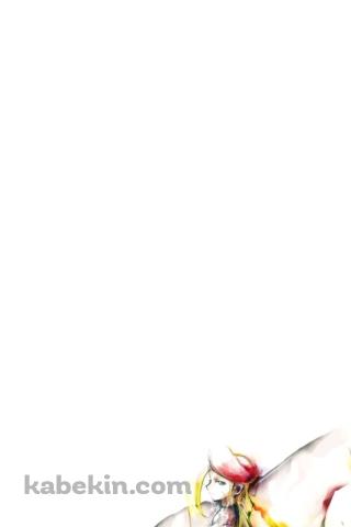 ストリートファイター キャミィのAndroidの壁紙(320px x 480px) スマホ用
