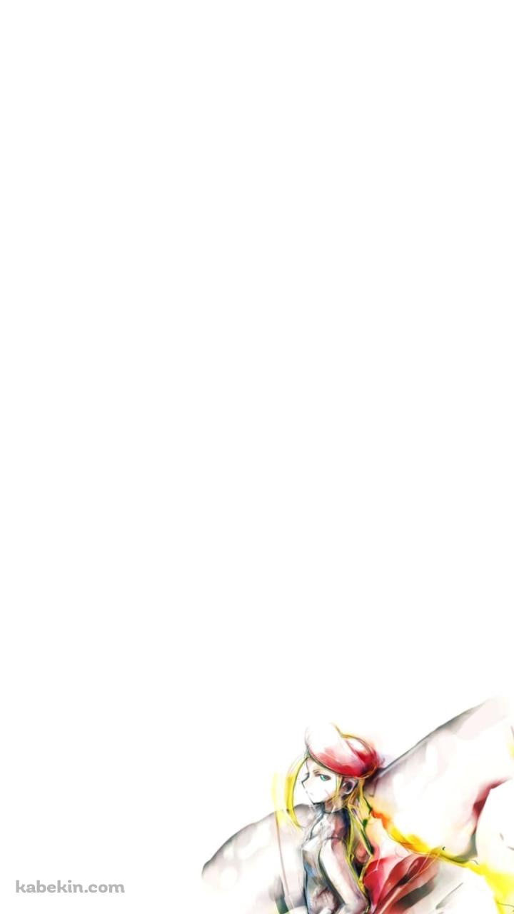 ストリートファイター キャミィのAndroidの壁紙(720px x 1280px) スマホ用