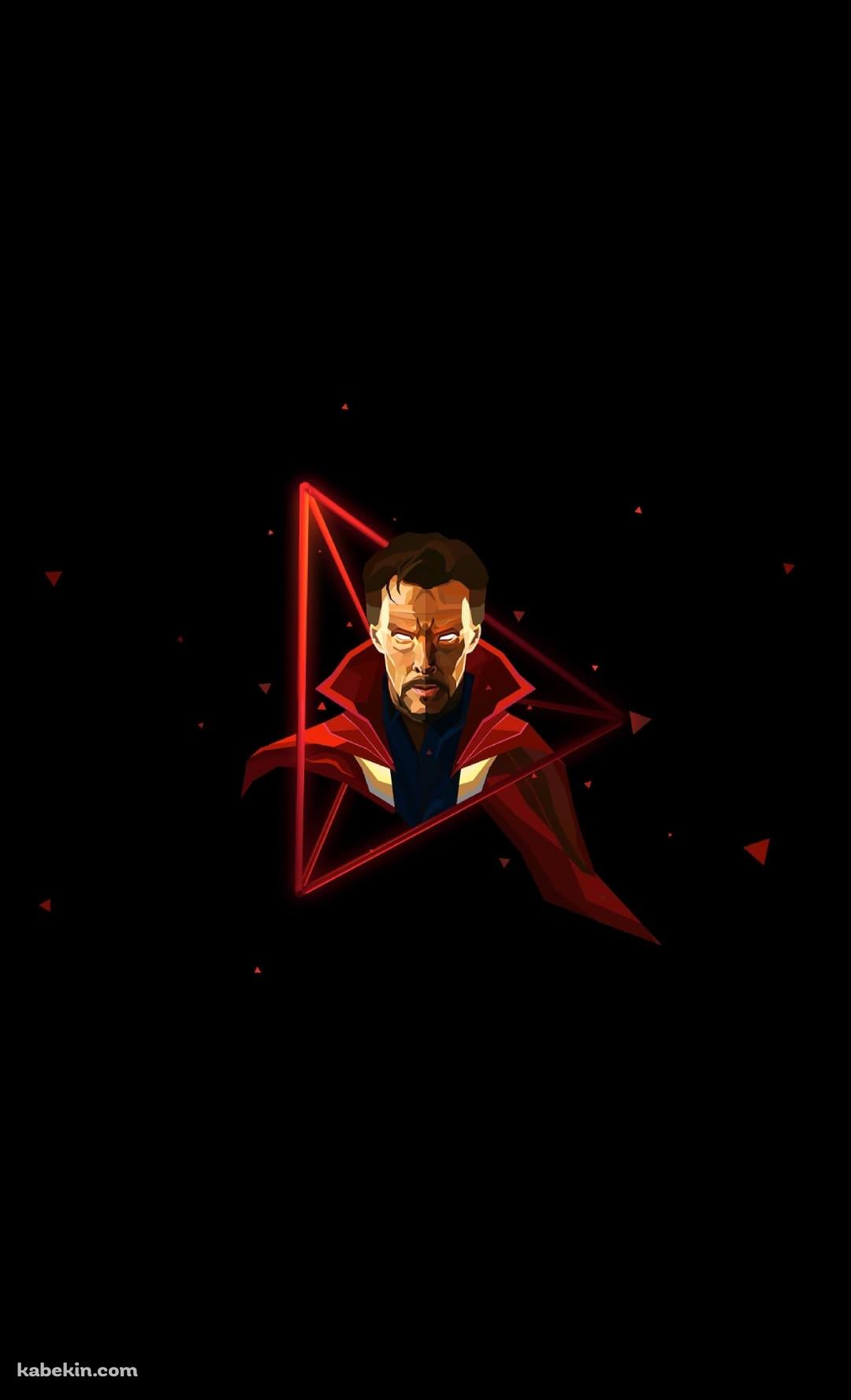 ドクター・ストレンジ Doctor StrangeのAndroidの壁紙(1080px x 1776px) スマホ用