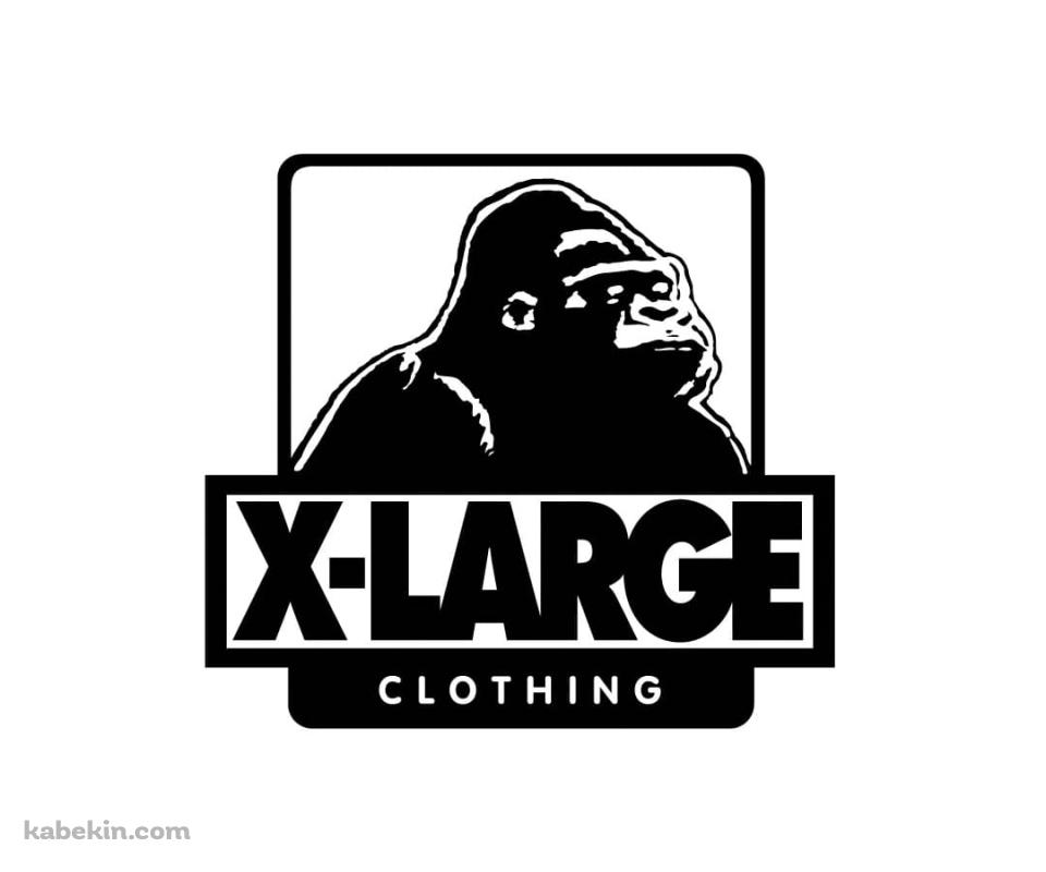 XLARGE（エクストララージ）のAndroidの壁紙(960px x 800px) スマホ用