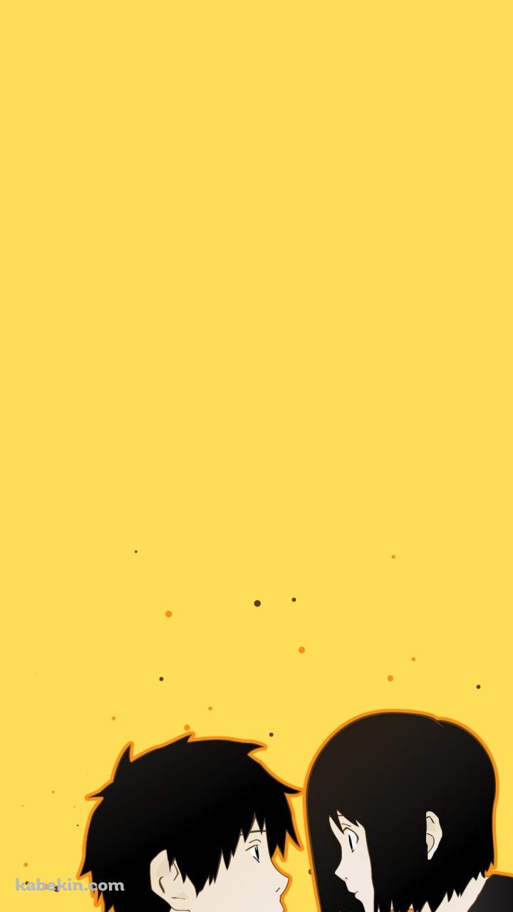 NHKにようこそ! 佐藤達広 中原岬のAndroidの壁紙(720px x 1280px) スマホ用