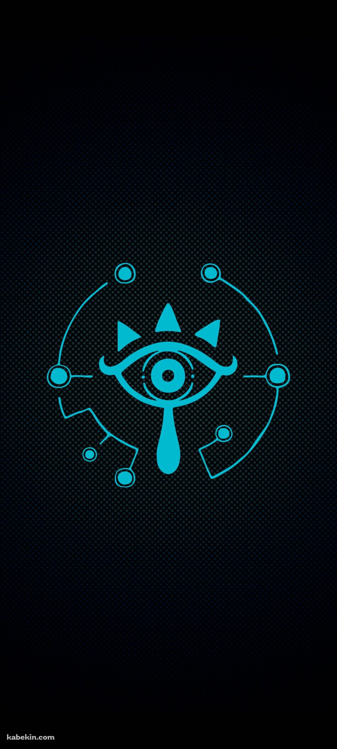 ゼルダの伝説 ブレス オブ ザ ワイルドのAndroidの壁紙(1080px x 2400px) スマホ用
