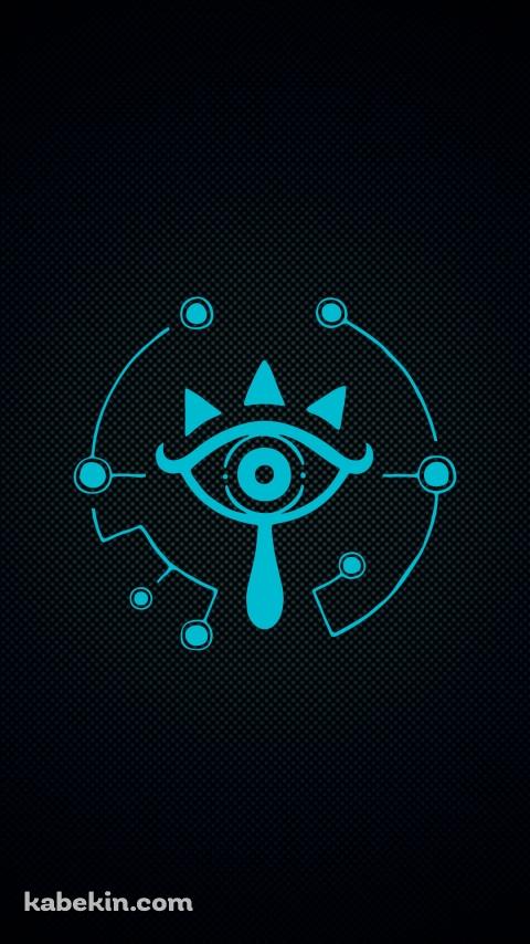 ゼルダの伝説 ブレス オブ ザ ワイルドのAndroidの壁紙(480px x 854px) スマホ用