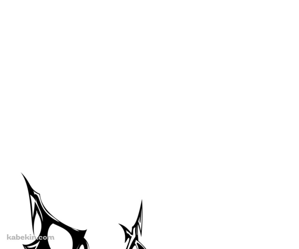 鎌を持った死神のAndroidの壁紙(960px x 800px) スマホ用