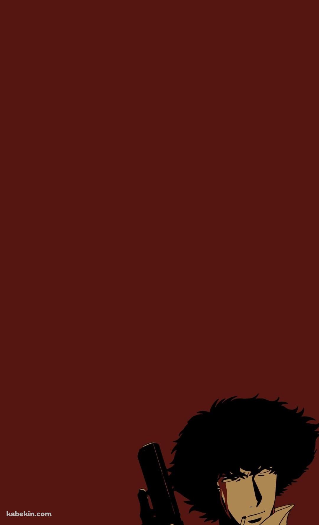 カウボーイビバップのAndroidの壁紙(1080px x 1776px) スマホ用