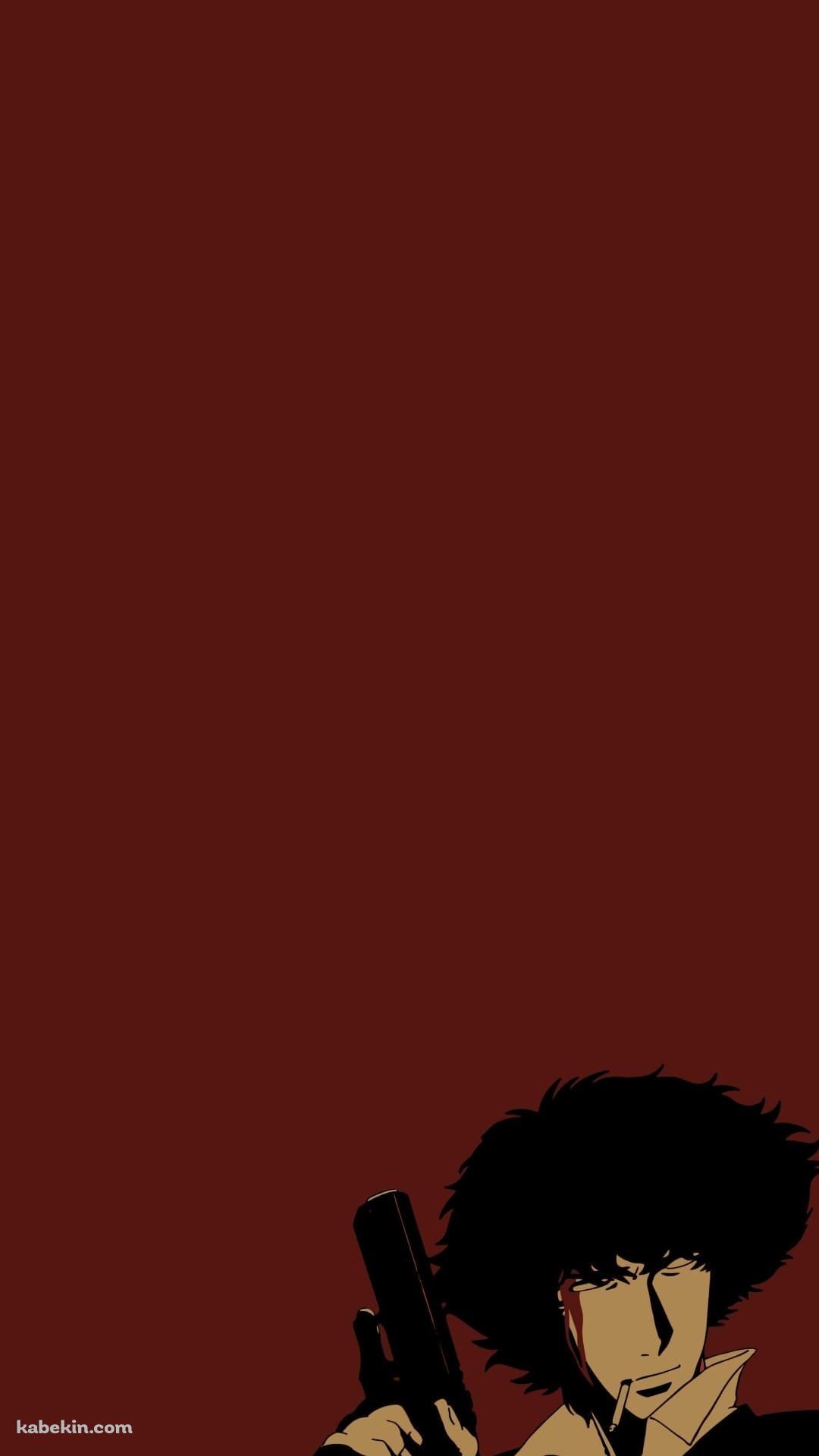 カウボーイビバップのAndroidの壁紙(1080px x 1920px) スマホ用