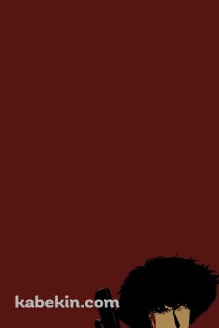 カウボーイビバップのAndroidの壁紙(320px x 480px) スマホ用