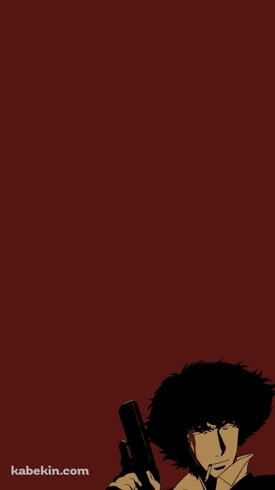 カウボーイビバップのAndroidの壁紙(540px x 960px) スマホ用