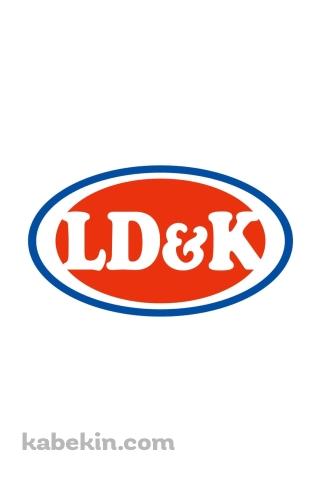 LD&K Records（エル・ディー・アンド・ケイ・レコード）のAndroidの壁紙(320px x 480px) スマホ用