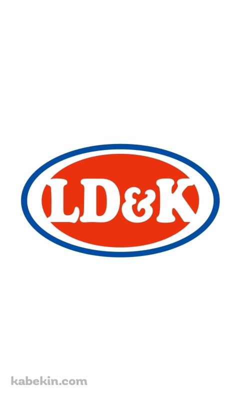 LD&K Records（エル・ディー・アンド・ケイ・レコード）のAndroidの壁紙(480px x 800px) スマホ用