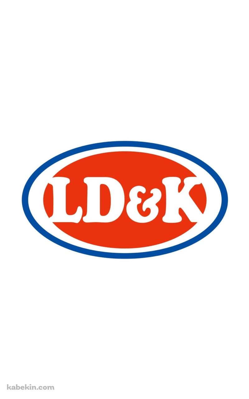 LD&K Records（エル・ディー・アンド・ケイ・レコード）のAndroidの壁紙(800px x 1280px) スマホ用