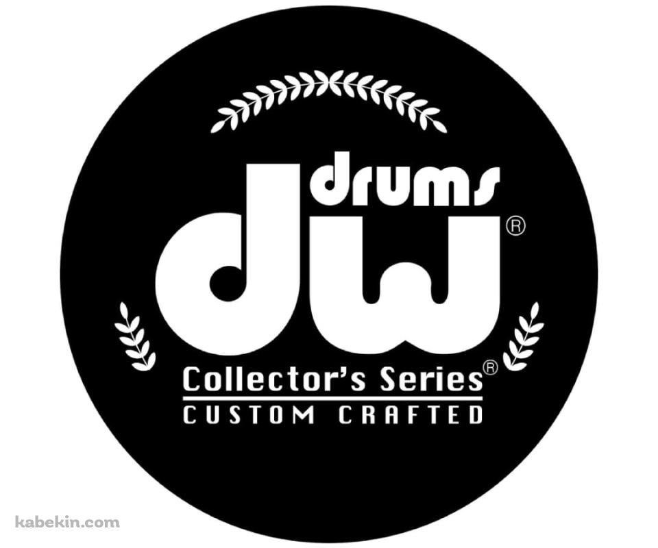 DW（Drum Workshop/ドラム・ワークショップ）のAndroidの壁紙(960px x 800px) スマホ用