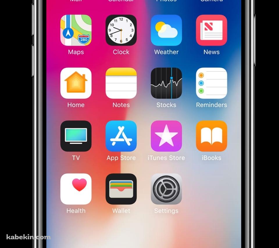 Androidの壁紙がiPhoneという高度なギャグのAndroidの壁紙(960px x 854px) スマホ用