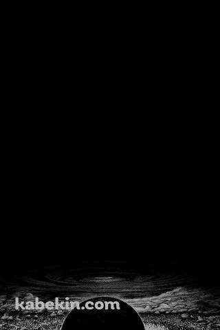 世紀末 世界の終わりのAndroidの壁紙(320px x 480px) スマホ用