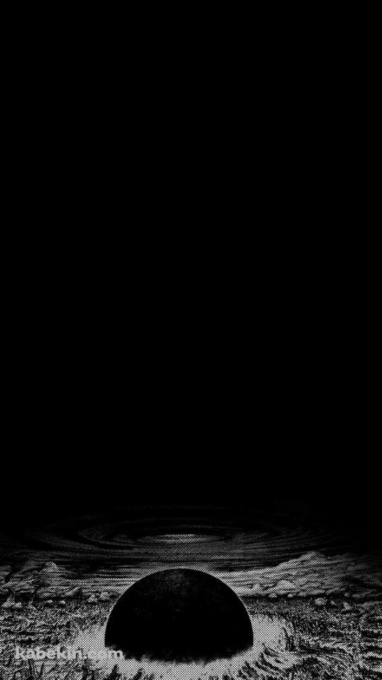 世紀末 世界の終わりのAndroidの壁紙(540px x 960px) スマホ用