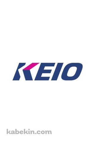 京王電鉄（KEIO）のAndroidの壁紙(320px x 480px) スマホ用