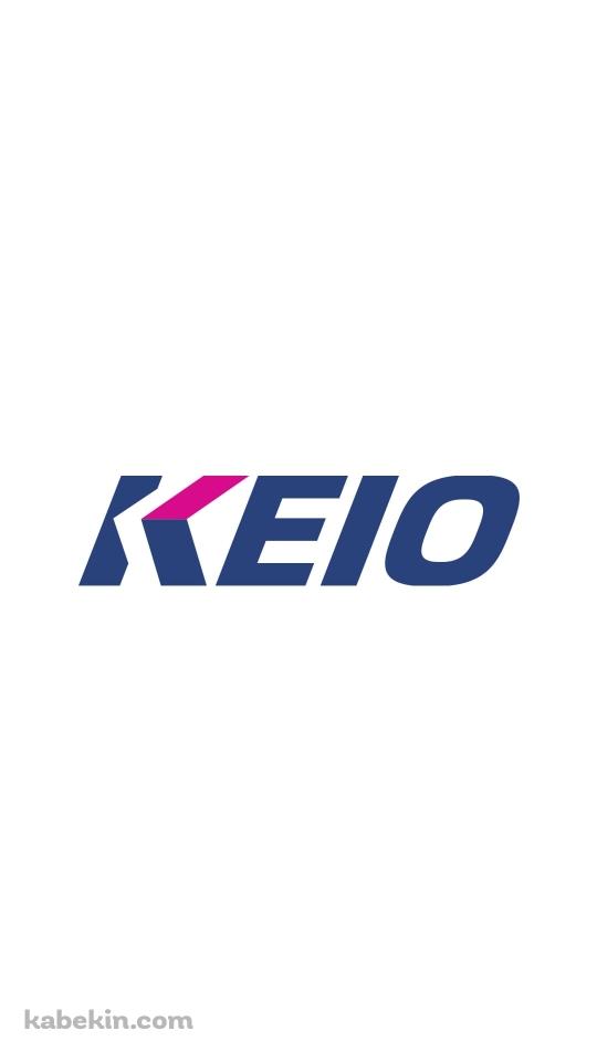 京王電鉄（KEIO）のAndroidの壁紙(540px x 960px) スマホ用