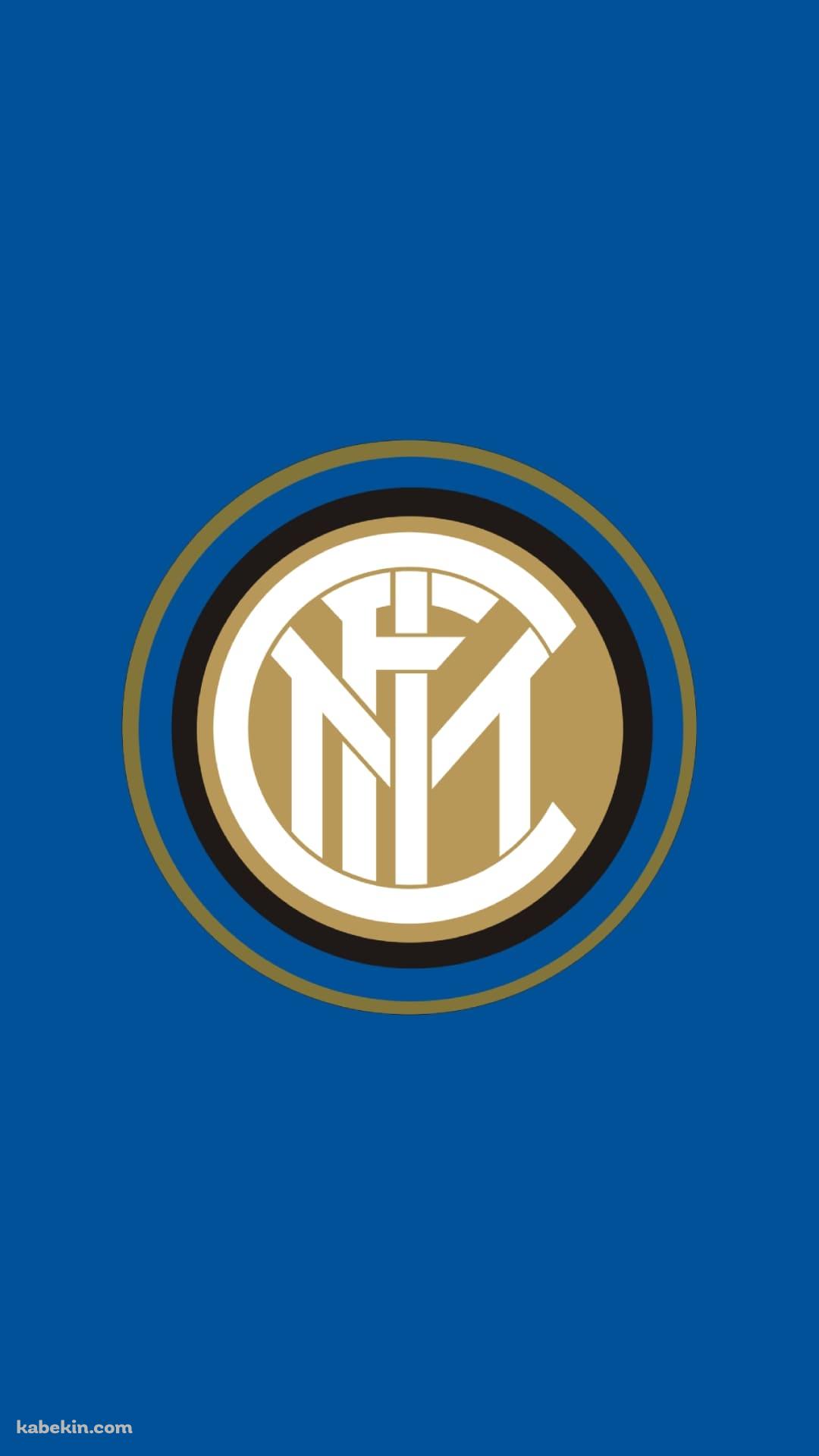 インテル（F.C. Internazionale Milano）のAndroidの壁紙(1080px x 1920px) スマホ用