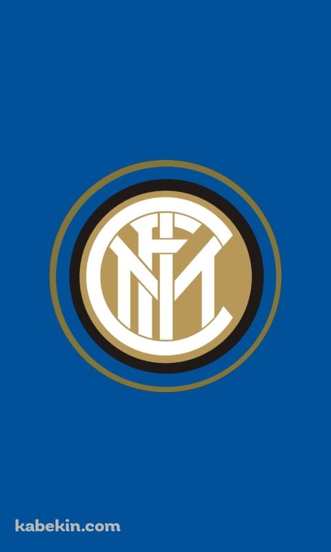 インテル（F.C. Internazionale Milano）のAndroidの壁紙(480px x 800px) スマホ用