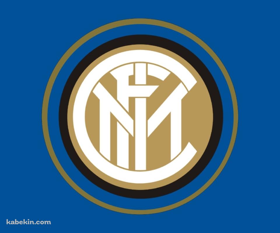 インテル（F.C. Internazionale Milano）のAndroidの壁紙(960px x 800px) スマホ用