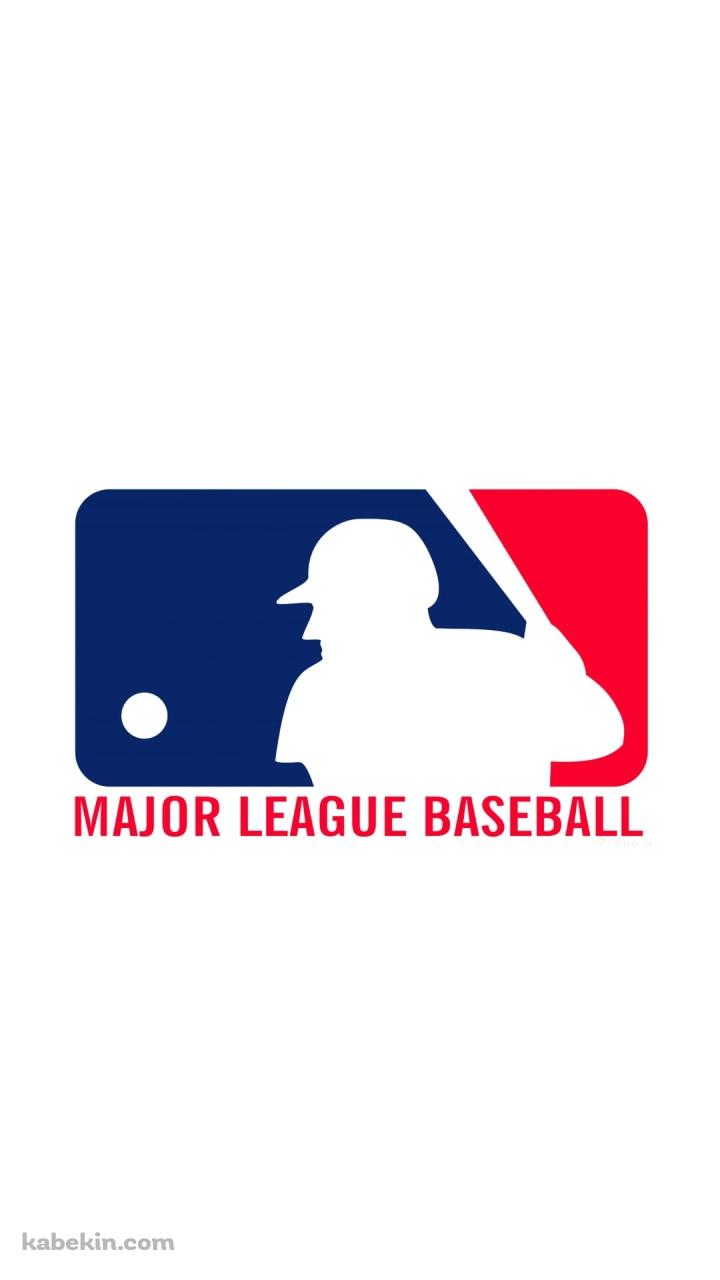 MLBのAndroidの壁紙(720px x 1280px) スマホ用