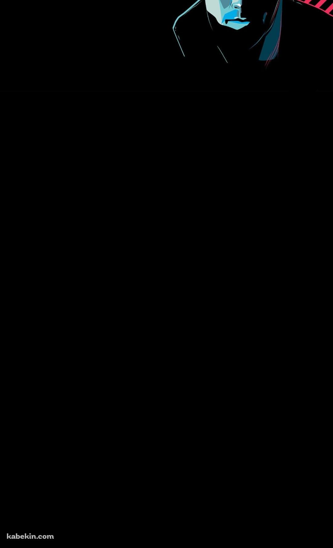 ターミネーター アーノルド・シュワルツェネッガーのAndroidの壁紙(1080px x 1776px) スマホ用