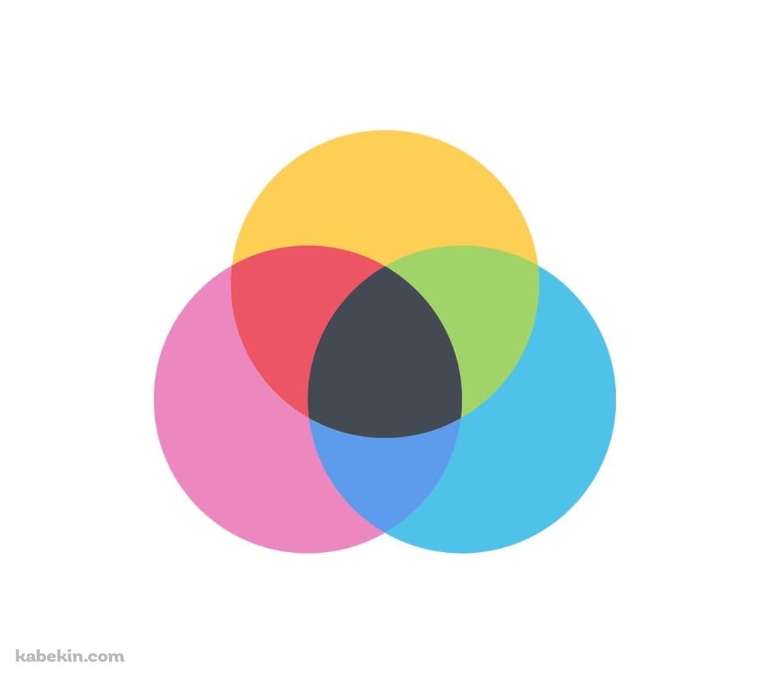 CMYK カラーコードのAndroidの壁紙(1080px x 960px) スマホ用