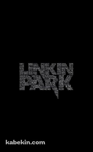 LINKIN PARKのAndroidの壁紙(360px x 592px) スマホ用