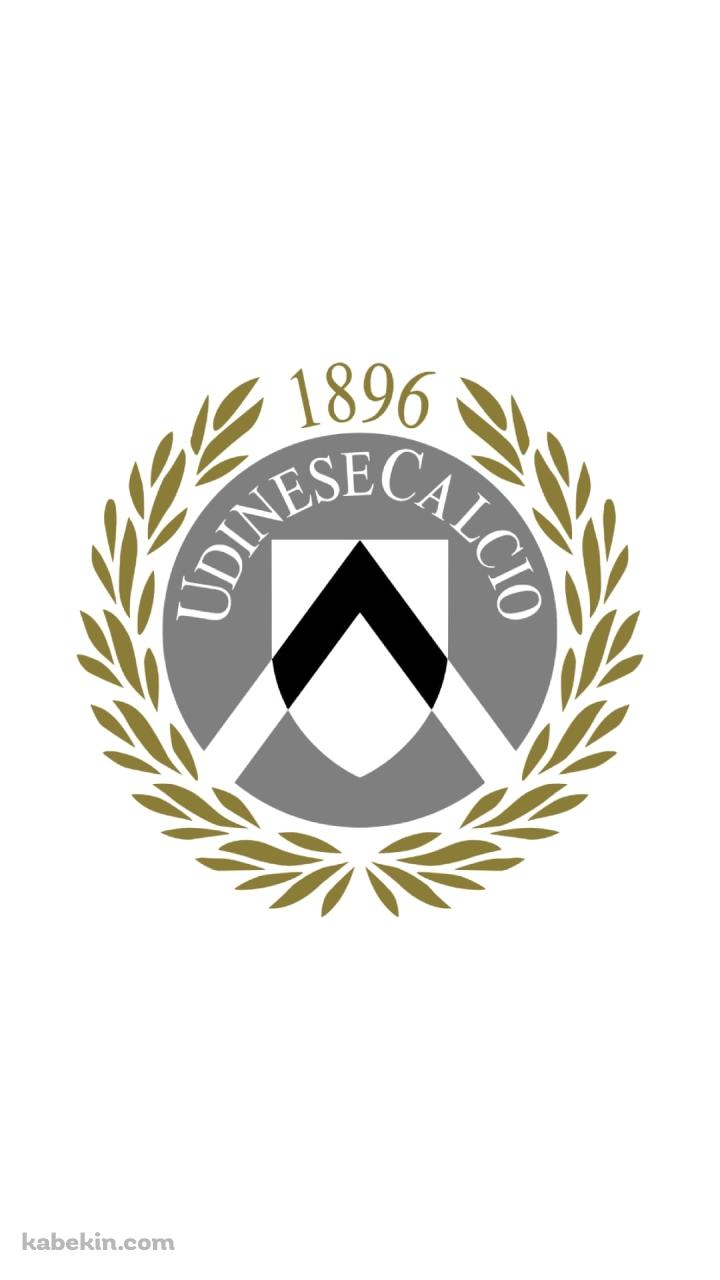 ウディネーゼ・カルチョ（Udinese Calcio）のAndroidの壁紙(720px x 1280px) スマホ用