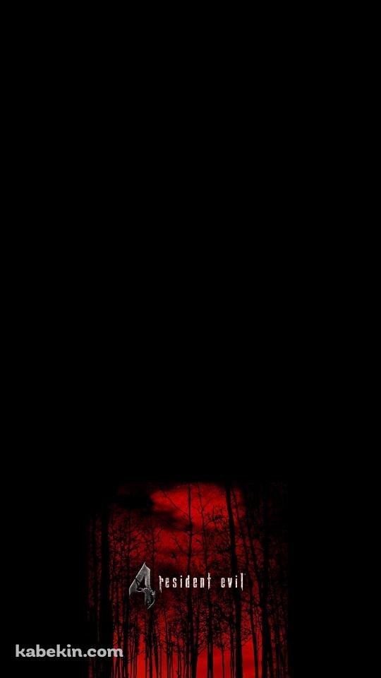 バイオハザード4のAndroidの壁紙(540px x 960px) スマホ用