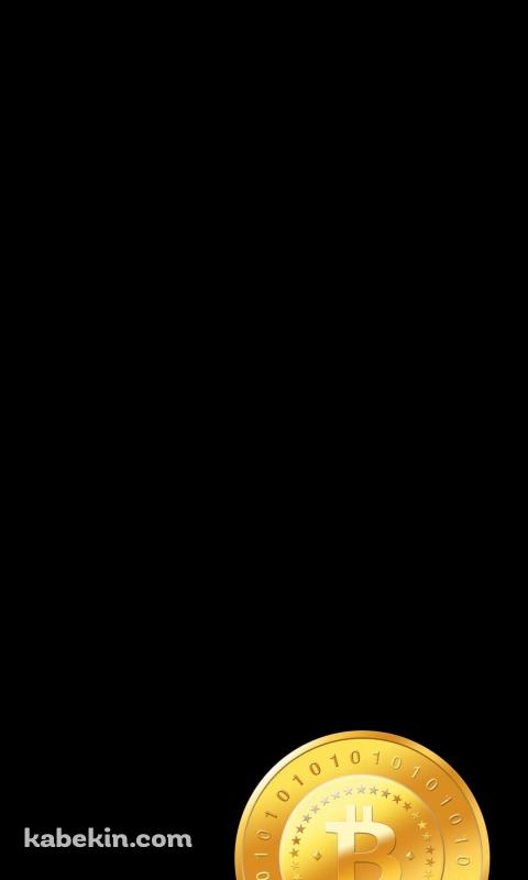電子マネーのAndroidの壁紙(480px x 800px) スマホ用