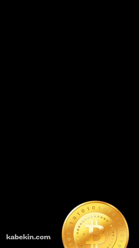 電子マネーのAndroidの壁紙(480px x 854px) スマホ用