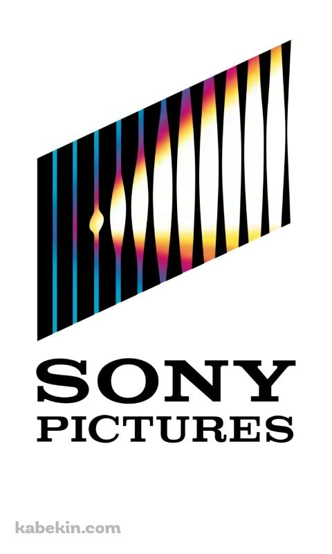 SONY PICTURESのAndroidの壁紙(480px x 800px) スマホ用