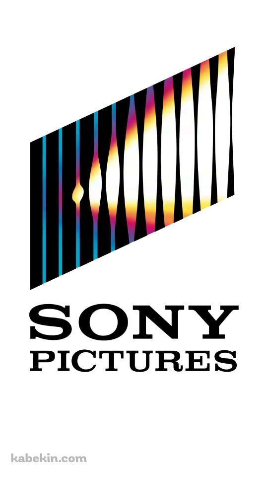 SONY PICTURESのAndroidの壁紙(540px x 960px) スマホ用