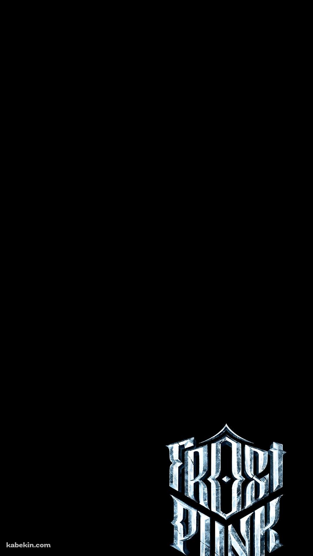 FrostpunkのAndroidの壁紙(1080px x 1920px) スマホ用