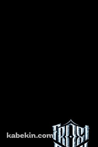 FrostpunkのAndroidの壁紙(320px x 480px) スマホ用