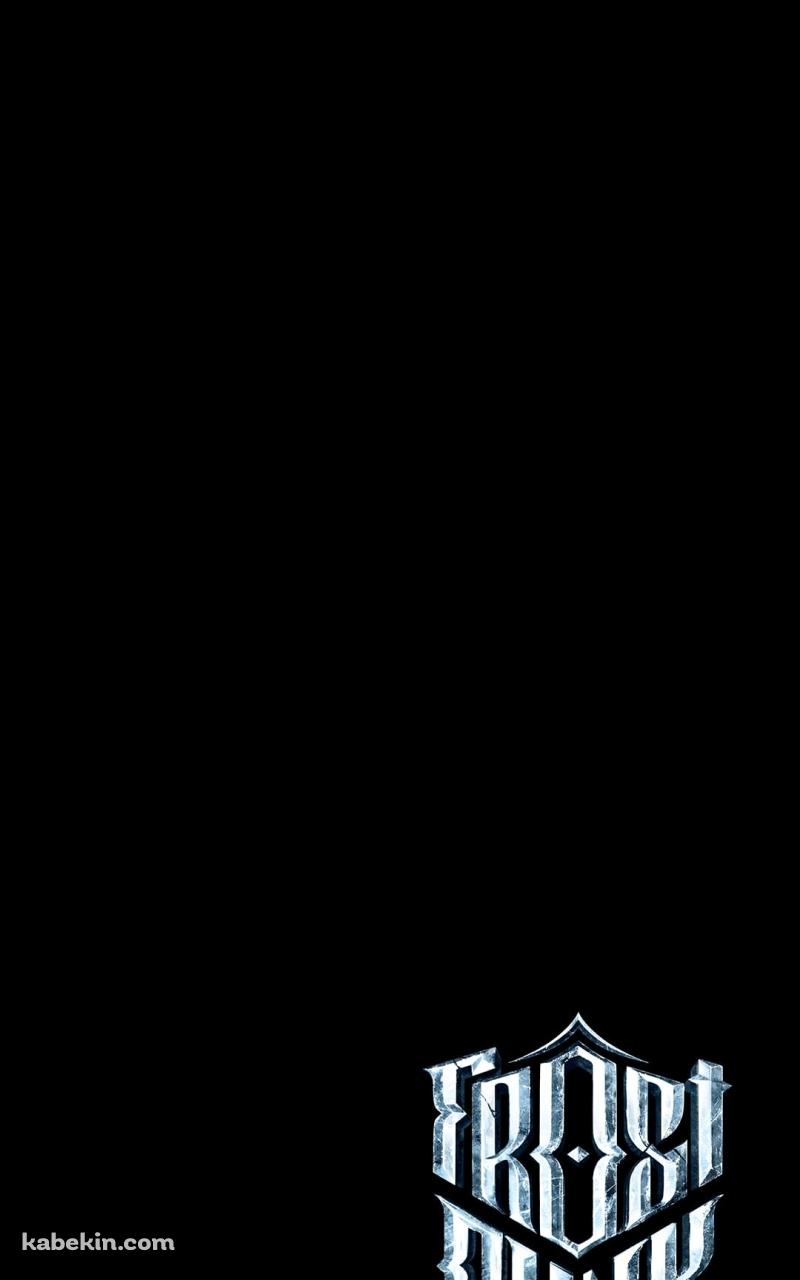 FrostpunkのAndroidの壁紙(800px x 1280px) スマホ用