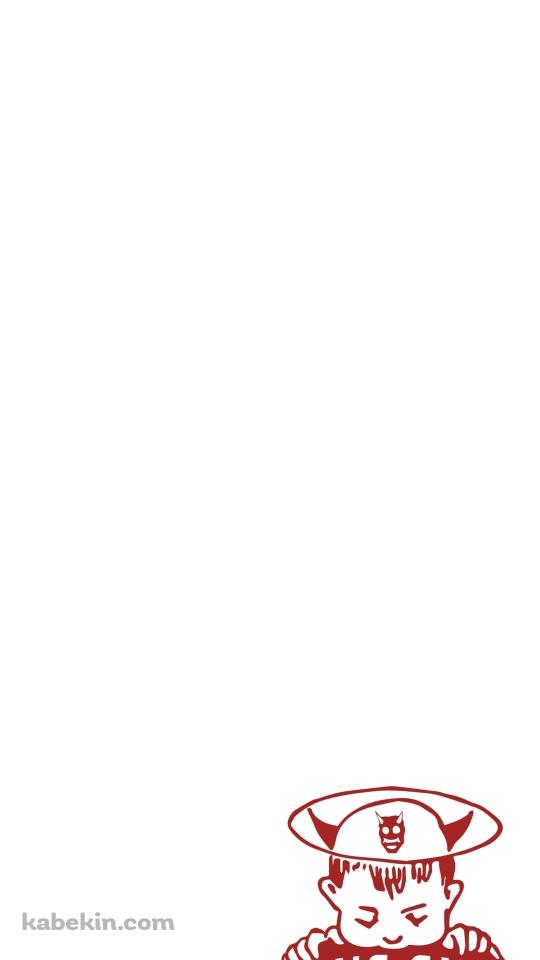 King Gnu ヌーミレパークのAndroidの壁紙(540px x 960px) スマホ用