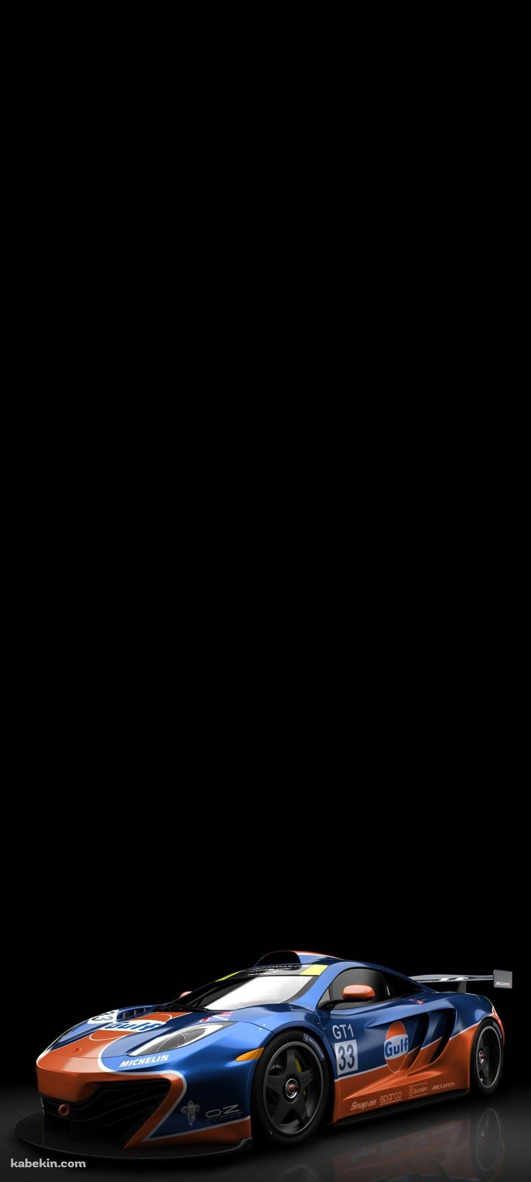 マクラーレン・オートモーティブのAndroidの壁紙(1080px x 2400px) スマホ用
