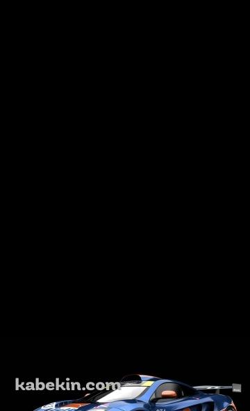 マクラーレン・オートモーティブのAndroidの壁紙(360px x 592px) スマホ用