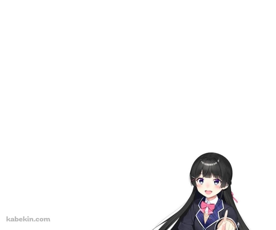 月ノ美兎 / バーチャルYouTuber / にじさんじのAndroidの壁紙(960px x 800px) スマホ用