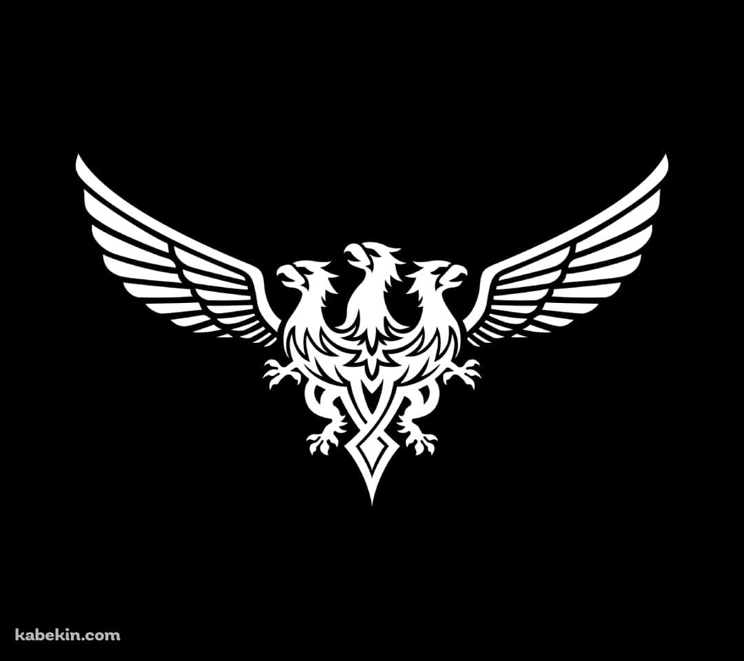 HiGH&LOW 雨宮兄弟のAndroidの壁紙(1080px x 960px) スマホ用