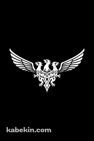HiGH&LOW 雨宮兄弟のAndroidの壁紙(320px x 480px) スマホ用