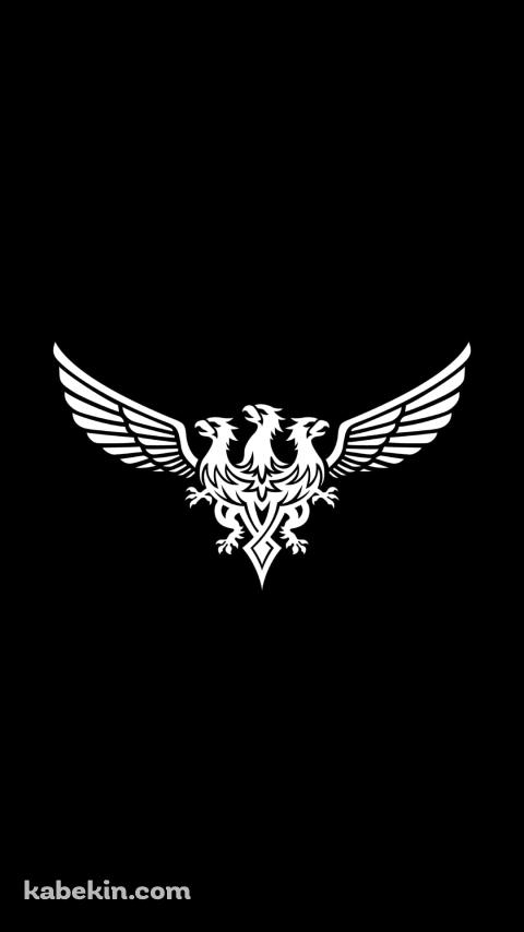 HiGH&LOW 雨宮兄弟のAndroidの壁紙(480px x 854px) スマホ用