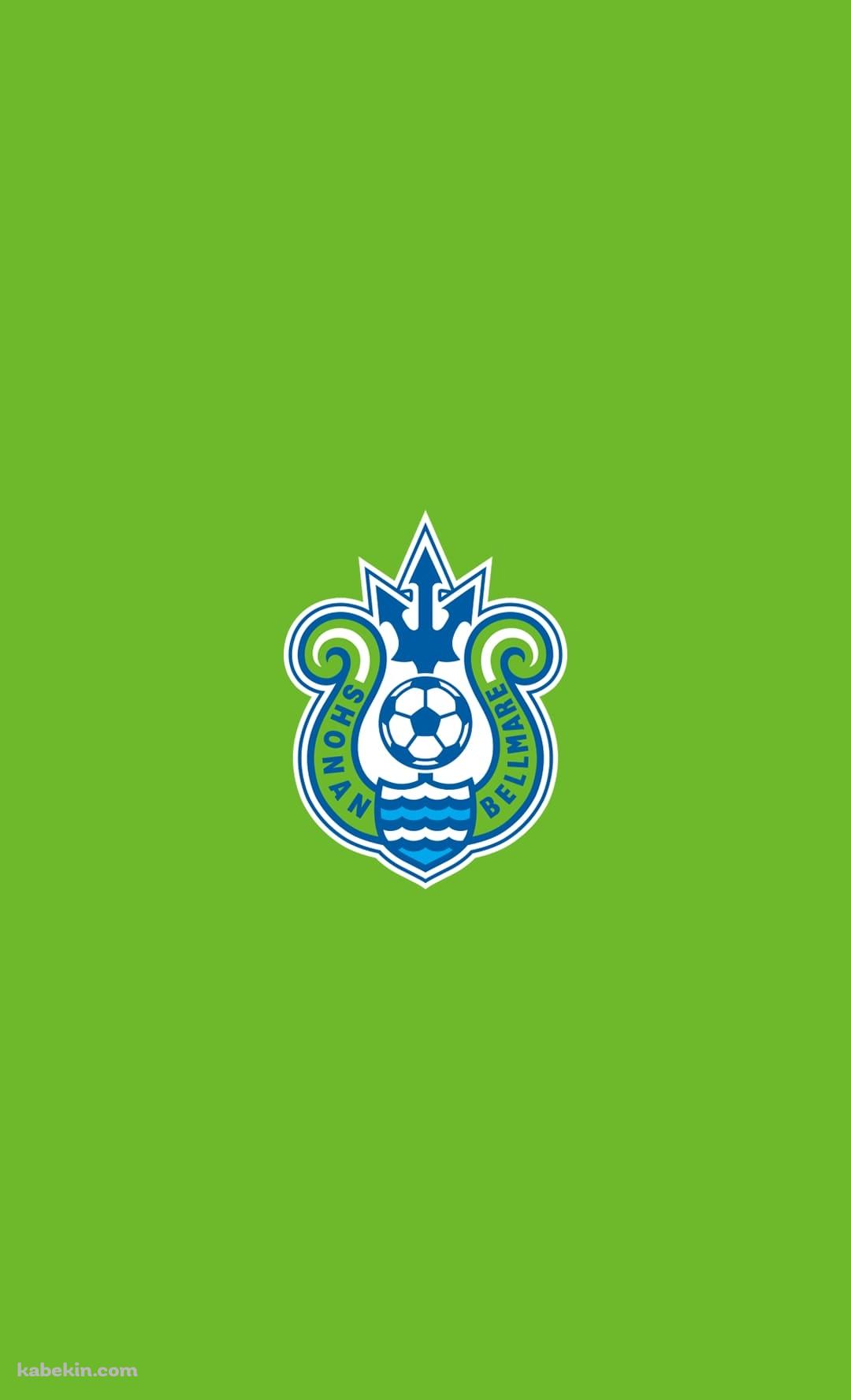 湘南ベルマーレのAndroidの壁紙(1080px x 1776px) スマホ用