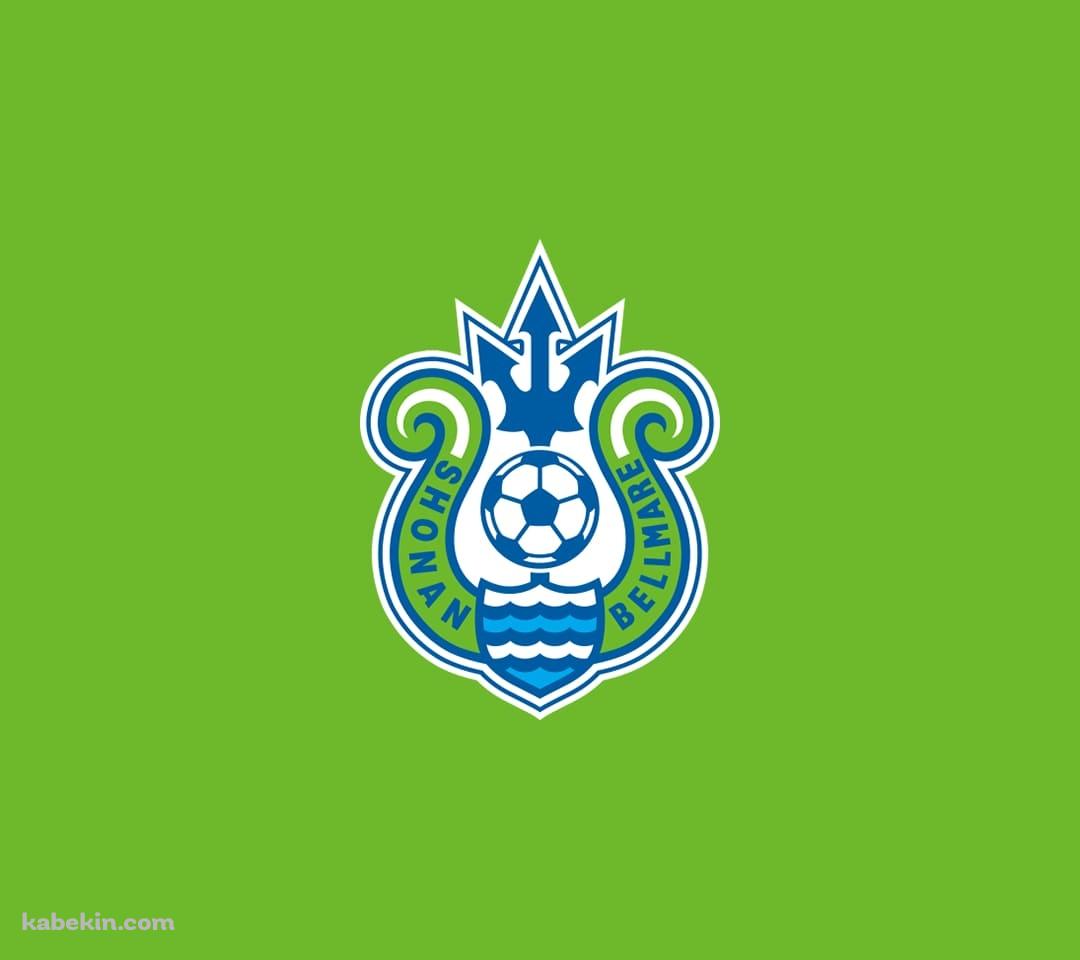 湘南ベルマーレのAndroidの壁紙(1080px x 960px) スマホ用