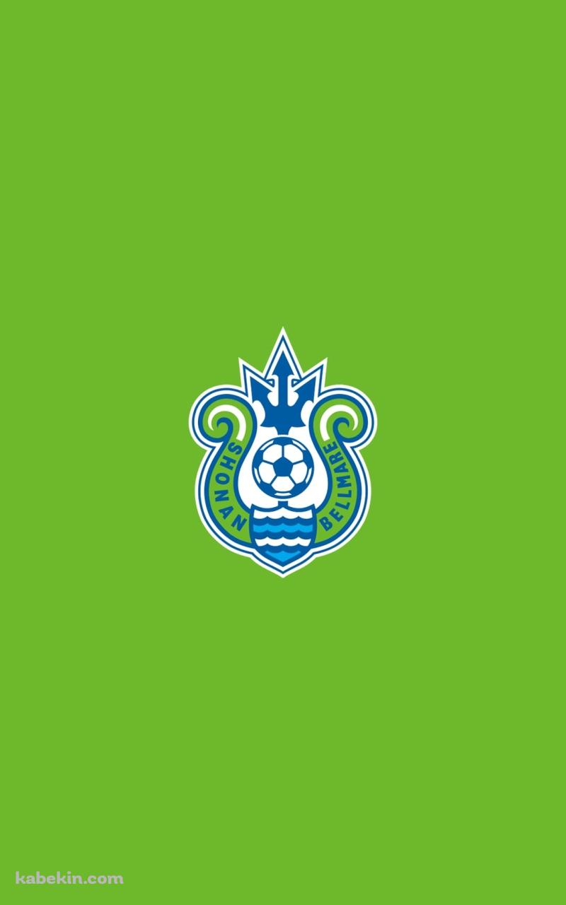 湘南ベルマーレのAndroidの壁紙(800px x 1280px) スマホ用